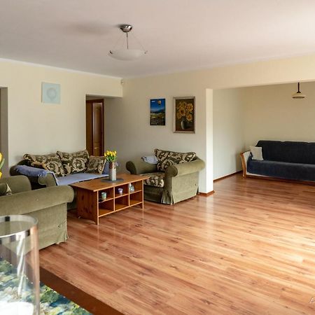 דירות Apartament אוסטקה מראה חיצוני תמונה